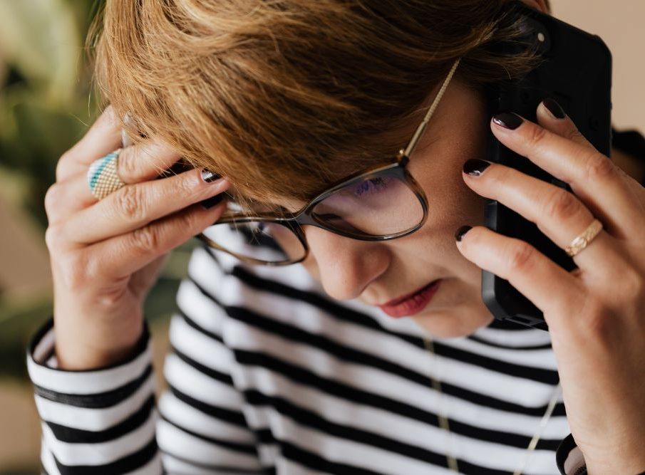 managing difficult customers